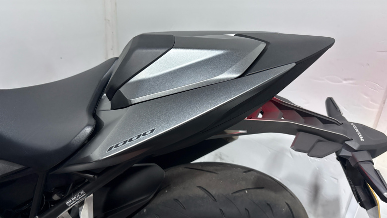 Honda CB 1000 Hornet (25MY)